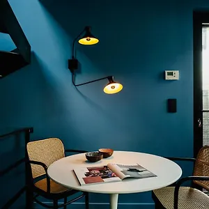 Maison Majorelle 2*, Gent België