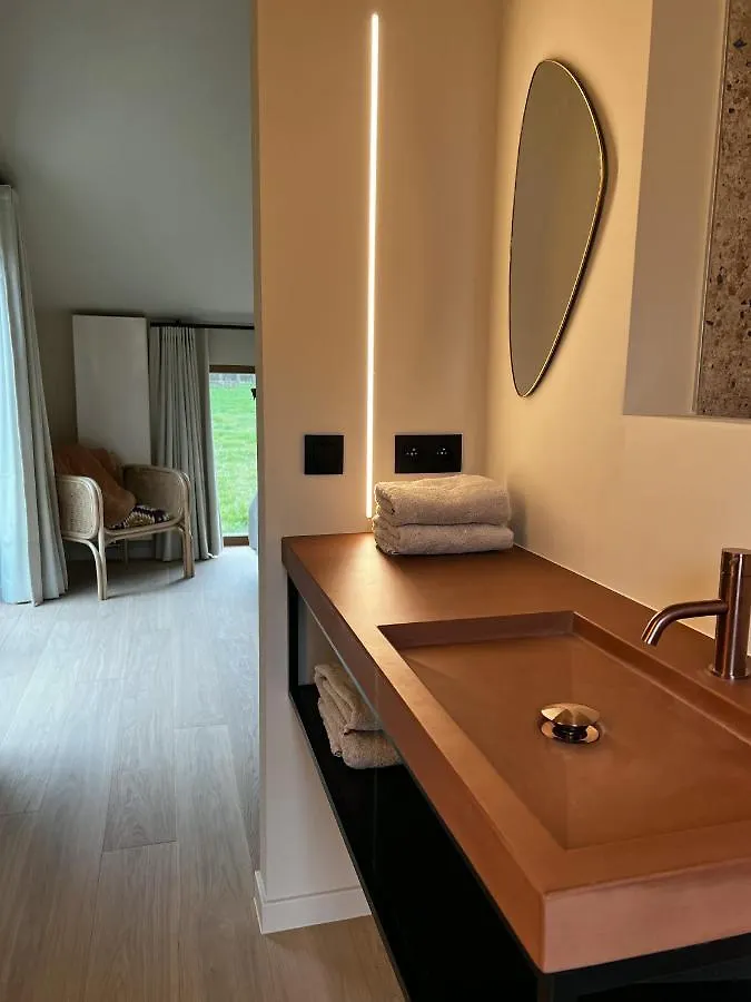 Bloemendale Guesthouse Brugge Bed & Breakfast