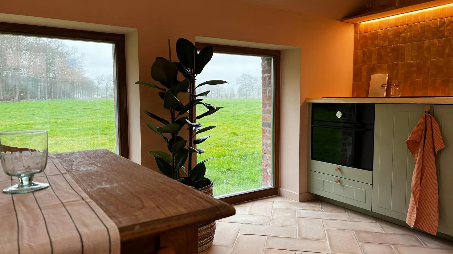Bloemendale Guesthouse Brugge