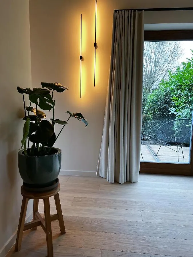 Bloemendale Guesthouse Brugge Bed & Breakfast
